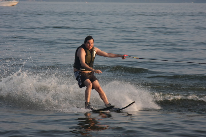 Labor Day Weekend at Sodus Point, NY |  Sat, 3 Sep 2011 | 6:28:03 PM