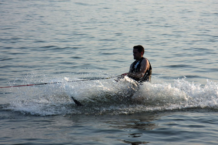 Labor Day Weekend at Sodus Point, NY |  Sat, 3 Sep 2011 | 6:33:20 PM