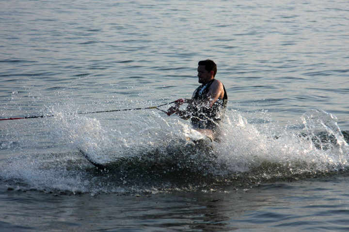 Labor Day Weekend at Sodus Point, NY |  Sat, 3 Sep 2011 | 6:33:21 PM