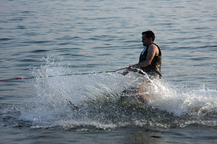 Labor Day Weekend at Sodus Point, NY |  Sat, 3 Sep 2011 | 6:33:21 PM