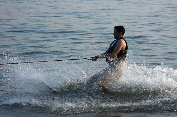 Labor Day Weekend at Sodus Point, NY |  Sat, 3 Sep 2011 | 6:33:21 PM