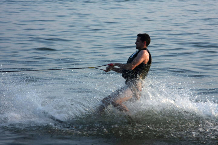 Labor Day Weekend at Sodus Point, NY |  Sat, 3 Sep 2011 | 6:33:22 PM