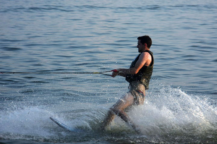 Labor Day Weekend at Sodus Point, NY |  Sat, 3 Sep 2011 | 6:33:22 PM