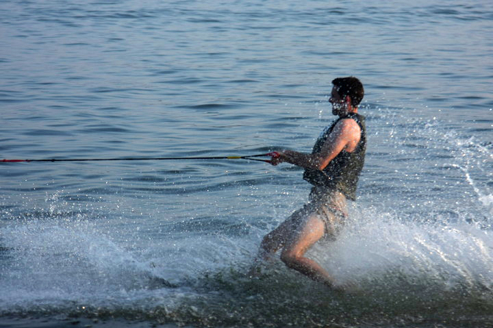 Labor Day Weekend at Sodus Point, NY |  Sat, 3 Sep 2011 | 6:33:22 PM