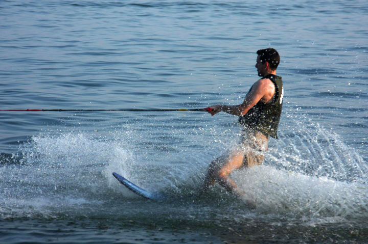 Labor Day Weekend at Sodus Point, NY |  Sat, 3 Sep 2011 | 6:33:23 PM