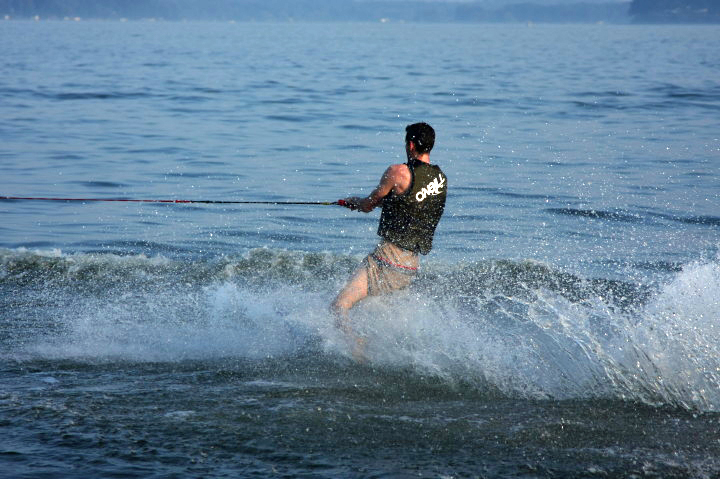 Labor Day Weekend at Sodus Point, NY |  Sat, 3 Sep 2011 | 6:33:24 PM