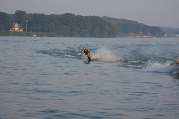 Labor Day Weekend at Sodus Point, NY |  Sat, 3 Sep 2011 | 6:34:53 PM