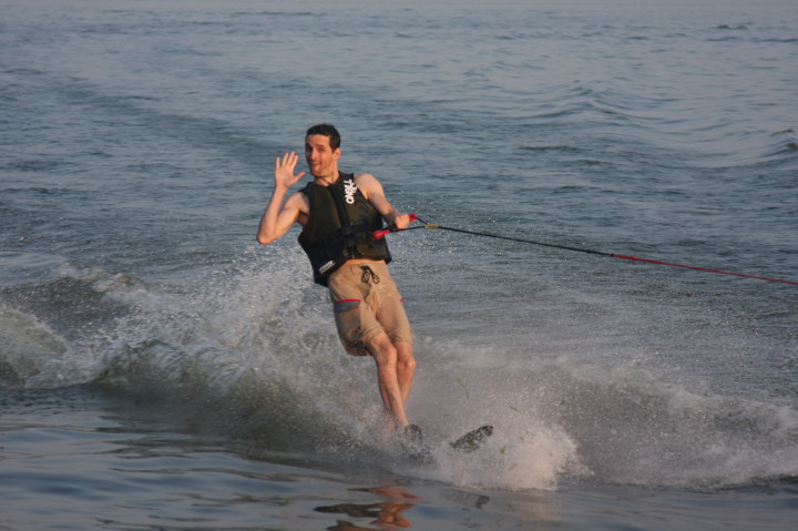 Labor Day Weekend at Sodus Point, NY |  Sat, 3 Sep 2011 | 6:34:59 PM