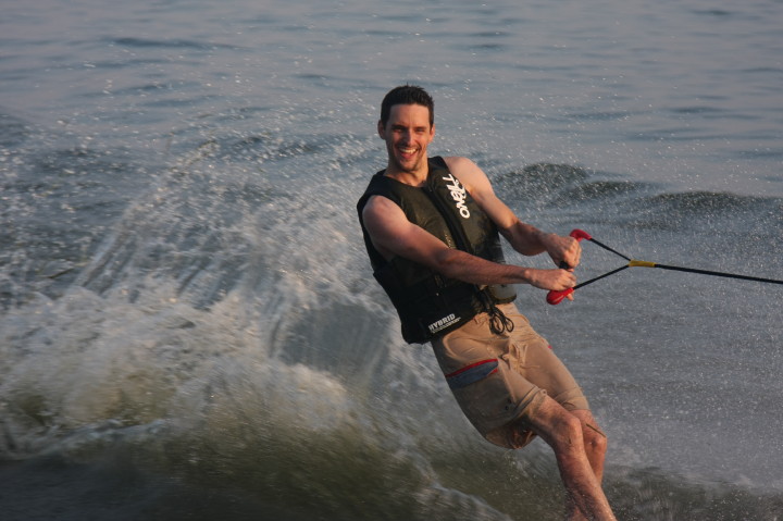 Labor Day Weekend at Sodus Point, NY |  Sat, 3 Sep 2011 | 6:34:59 PM