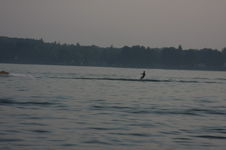 Labor Day Weekend at Sodus Point, NY |  Sat, 3 Sep 2011 | 6:35:38 PM