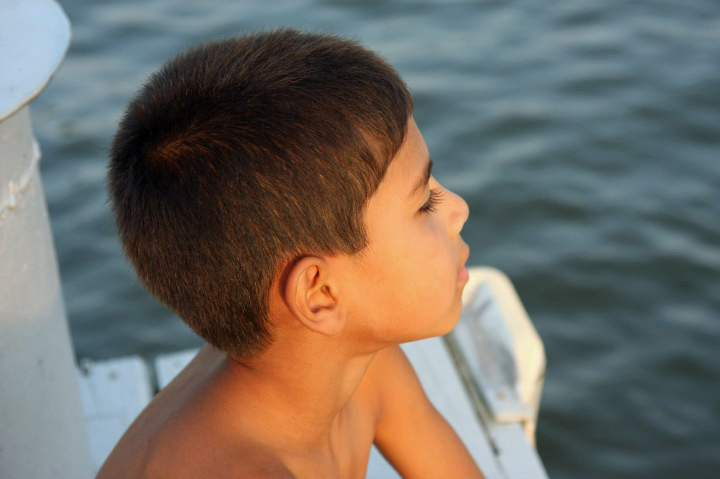 Labor Day Weekend at Sodus Point, NY |  Sat, 3 Sep 2011 | 6:36:56 PM