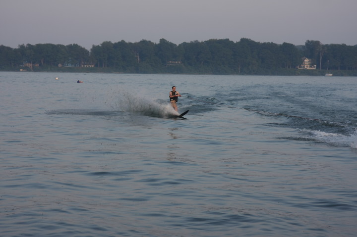 Labor Day Weekend at Sodus Point, NY |  Sat, 3 Sep 2011 | 6:37:40 PM