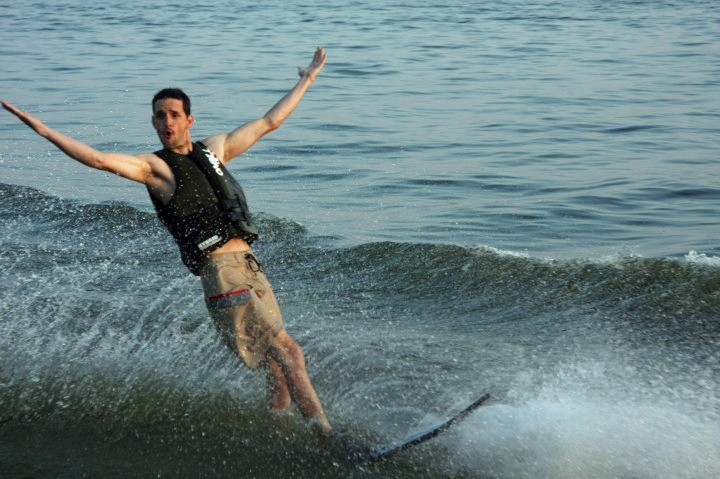 Labor Day Weekend at Sodus Point, NY |  Sat, 3 Sep 2011 | 6:37:45 PM