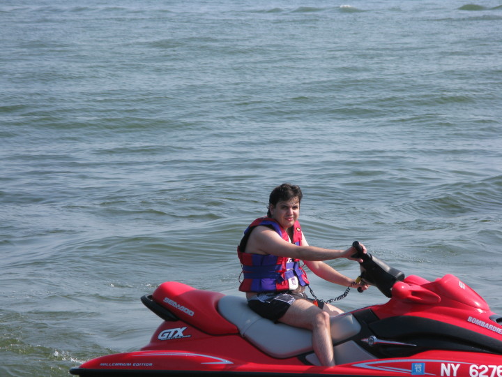 Labor Day Weekend at Sodus Point, NY |  Sat, 3 Sep 2011 | 3:28:07 PM