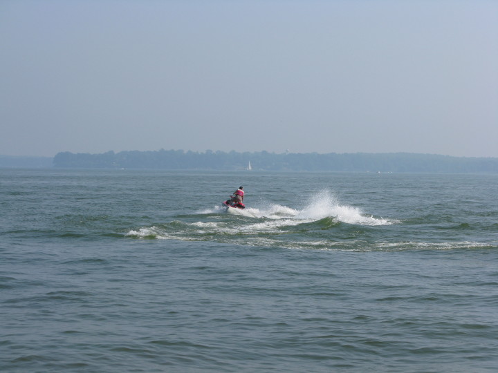 Labor Day Weekend at Sodus Point, NY |  Sat, 3 Sep 2011 | 3:29:16 PM