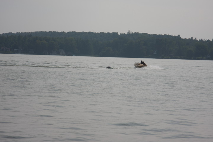 Labor Day Weekend at Sodus Point, NY |  Sun, 4 Sep 2011 | 3:15:11 PM