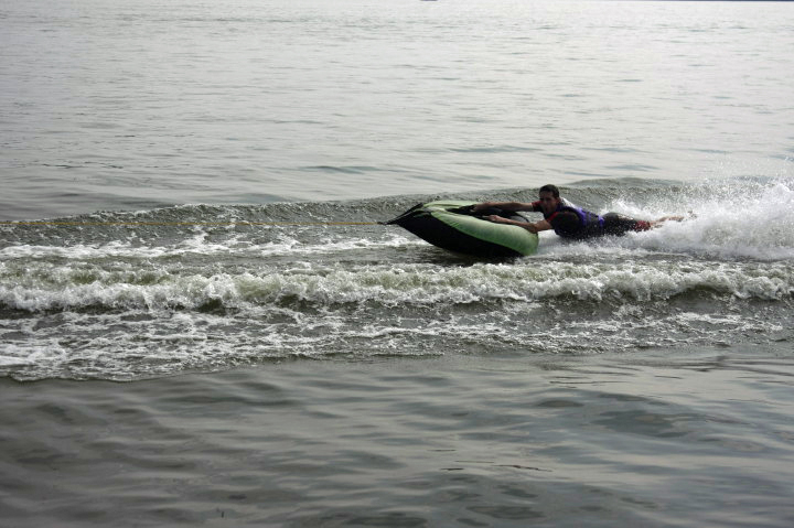 Labor Day Weekend at Sodus Point, NY |  Sun, 4 Sep 2011 | 3:16:28 PM