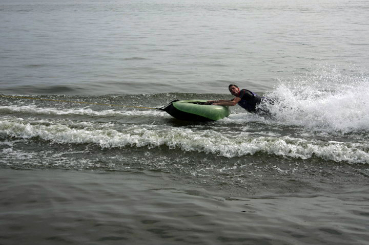 Labor Day Weekend at Sodus Point, NY |  Sun, 4 Sep 2011 | 3:16:28 PM