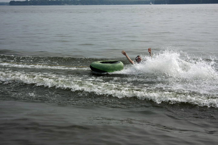 Labor Day Weekend at Sodus Point, NY |  Sun, 4 Sep 2011 | 3:16:29 PM