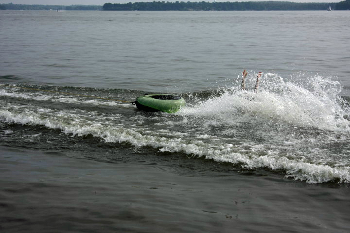 Labor Day Weekend at Sodus Point, NY |  Sun, 4 Sep 2011 | 3:16:29 PM