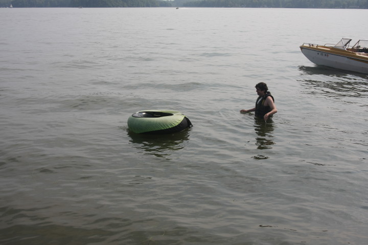 Labor Day Weekend at Sodus Point, NY |  Sun, 4 Sep 2011 | 3:18:11 PM