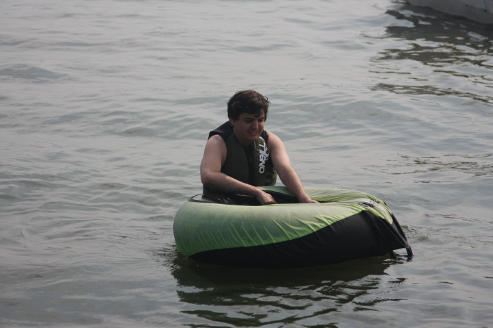 Labor Day Weekend at Sodus Point, NY |  Sun, 4 Sep 2011 | 3:18:16 PM