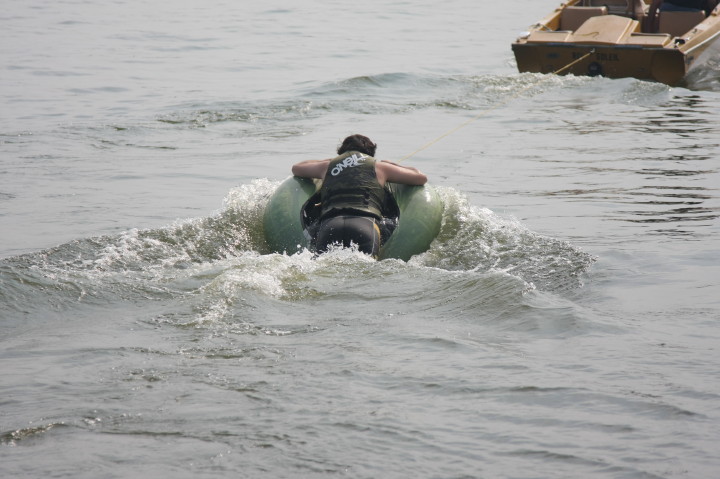 Labor Day Weekend at Sodus Point, NY |  Sun, 4 Sep 2011 | 3:18:33 PM