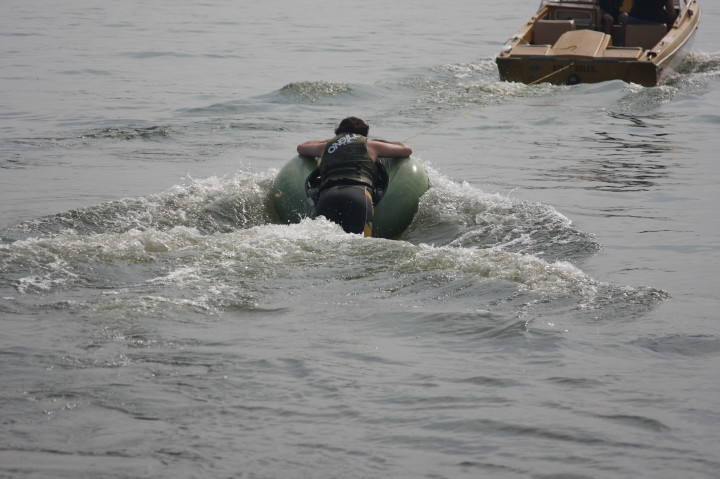 Labor Day Weekend at Sodus Point, NY |  Sun, 4 Sep 2011 | 3:18:34 PM