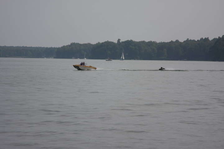 Labor Day Weekend at Sodus Point, NY |  Sun, 4 Sep 2011 | 3:19:08 PM