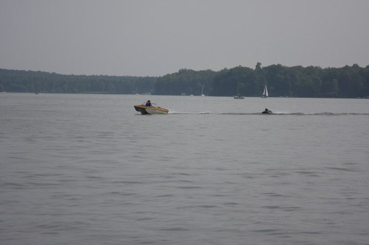 Labor Day Weekend at Sodus Point, NY |  Sun, 4 Sep 2011 | 3:19:09 PM