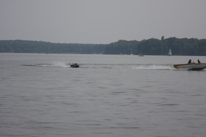 Labor Day Weekend at Sodus Point, NY |  Sun, 4 Sep 2011 | 3:19:16 PM