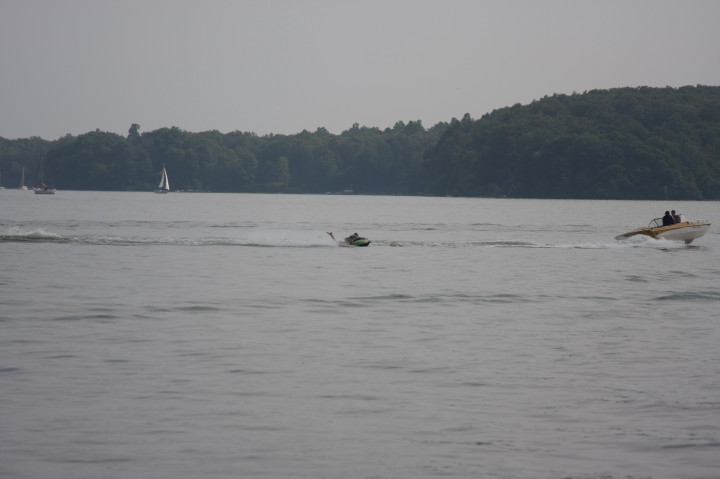 Labor Day Weekend at Sodus Point, NY |  Sun, 4 Sep 2011 | 3:19:18 PM