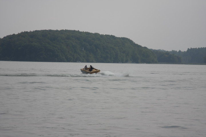 Labor Day Weekend at Sodus Point, NY |  Sun, 4 Sep 2011 | 3:19:21 PM