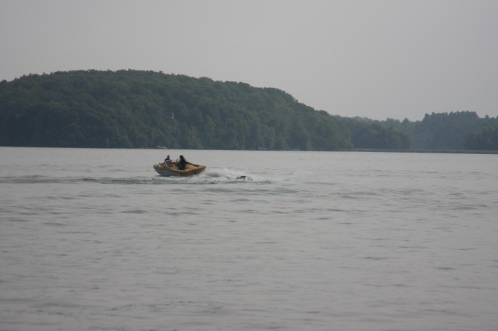 Labor Day Weekend at Sodus Point, NY |  Sun, 4 Sep 2011 | 3:19:21 PM