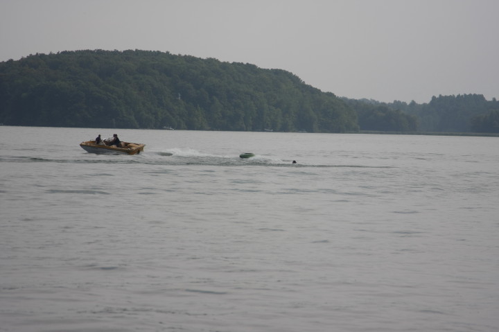 Labor Day Weekend at Sodus Point, NY |  Sun, 4 Sep 2011 | 3:19:23 PM