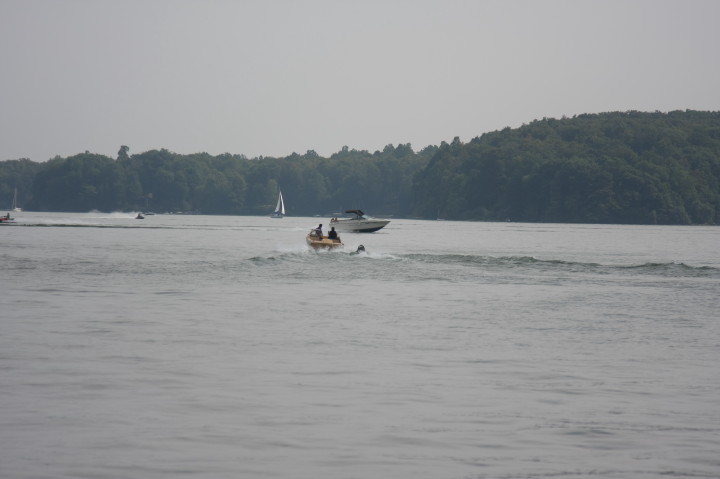 Labor Day Weekend at Sodus Point, NY |  Sun, 4 Sep 2011 | 3:20:31 PM