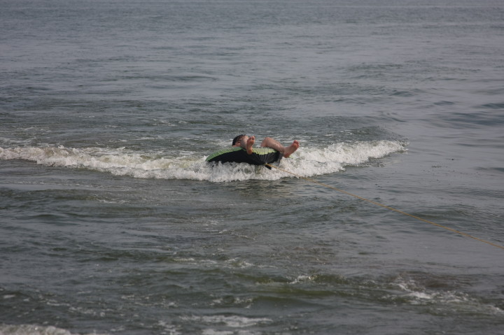 Labor Day Weekend at Sodus Point, NY |  Sun, 4 Sep 2011 | 3:25:46 PM