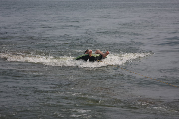 Labor Day Weekend at Sodus Point, NY |  Sun, 4 Sep 2011 | 3:25:47 PM