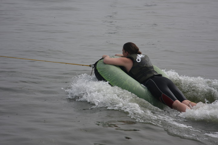 Labor Day Weekend at Sodus Point, NY |  Sun, 4 Sep 2011 | 3:27:47 PM