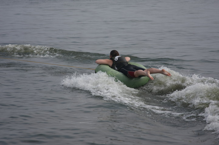 Labor Day Weekend at Sodus Point, NY |  Sun, 4 Sep 2011 | 3:27:49 PM