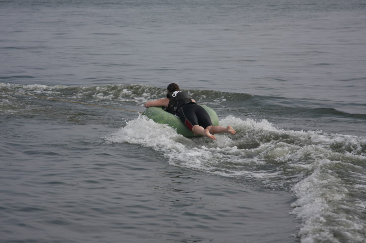 Labor Day Weekend at Sodus Point, NY |  Sun, 4 Sep 2011 | 3:27:50 PM