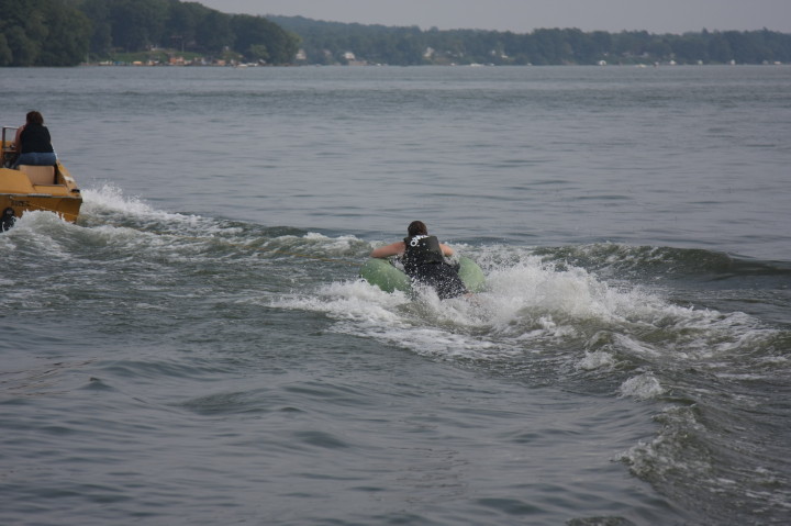 Labor Day Weekend at Sodus Point, NY |  Sun, 4 Sep 2011 | 3:27:52 PM