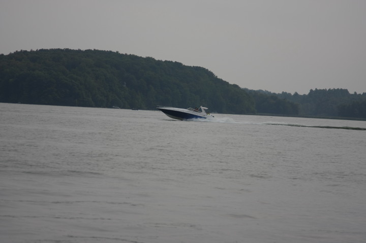 Labor Day Weekend at Sodus Point, NY |  Sun, 4 Sep 2011 | 3:29:13 PM