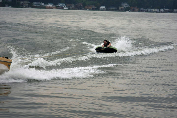 Labor Day Weekend at Sodus Point, NY |  Sun, 4 Sep 2011 | 3:30:30 PM