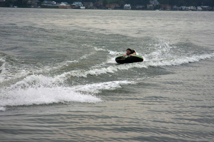 Labor Day Weekend at Sodus Point, NY |  Sun, 4 Sep 2011 | 3:30:31 PM