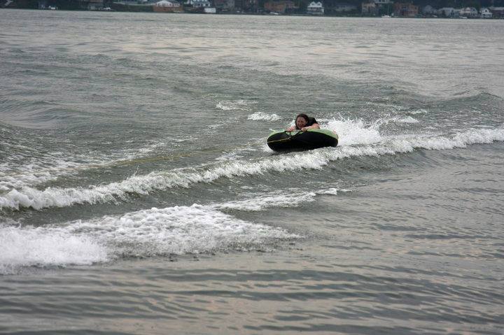 Labor Day Weekend at Sodus Point, NY |  Sun, 4 Sep 2011 | 3:30:31 PM