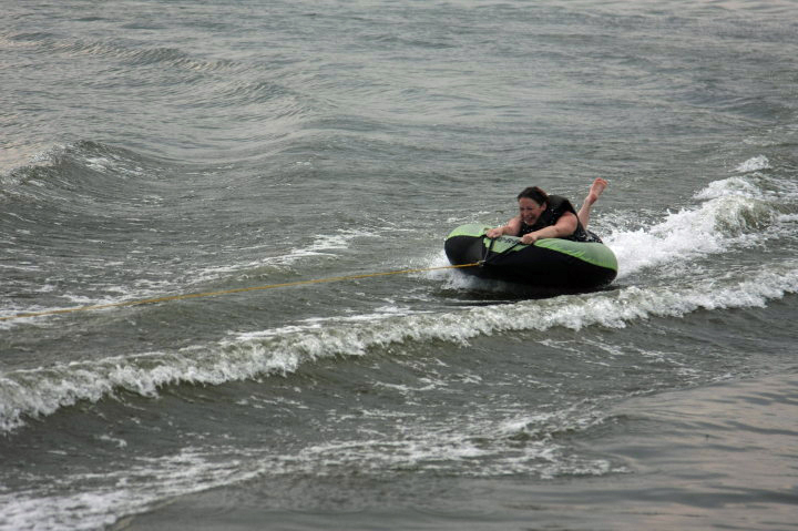 Labor Day Weekend at Sodus Point, NY |  Sun, 4 Sep 2011 | 3:30:33 PM