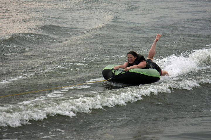 Labor Day Weekend at Sodus Point, NY |  Sun, 4 Sep 2011 | 3:30:33 PM