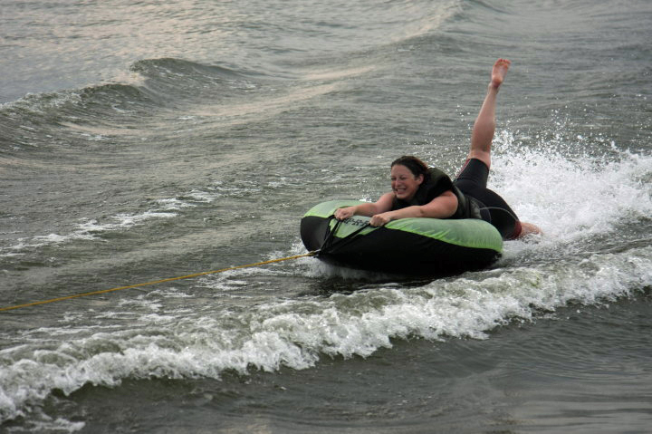 Labor Day Weekend at Sodus Point, NY |  Sun, 4 Sep 2011 | 3:30:34 PM