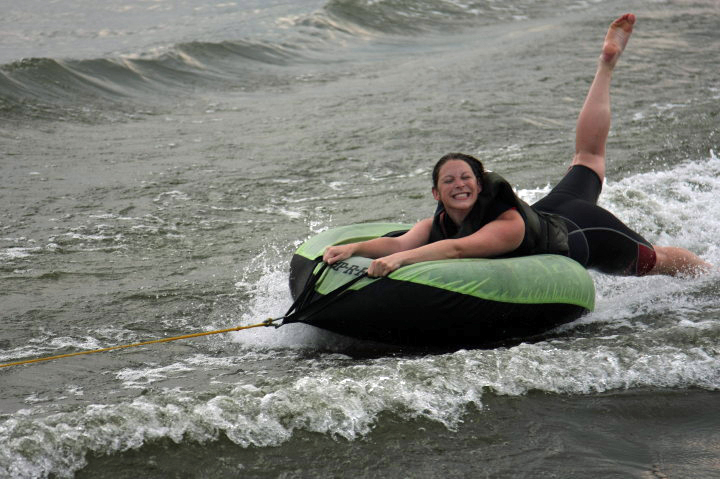 Labor Day Weekend at Sodus Point, NY |  Sun, 4 Sep 2011 | 3:30:34 PM